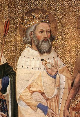Edward the Confessor